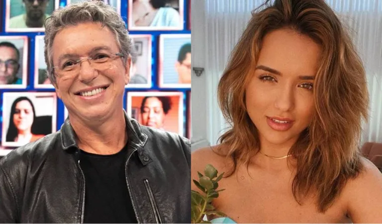Boninho revela que se arrependeu de ter feito programa para Rafa Kalimann