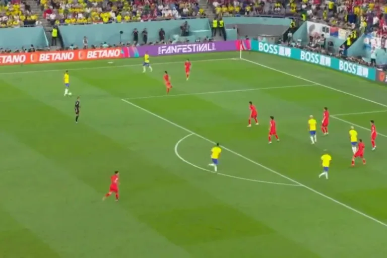 Internautas dão palpites sobre o jogo do Brasil: ”3×0”