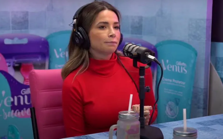 Bruna Gomes abre o jogo sobre término com Felipe Neto: “Fiquei muito doente”