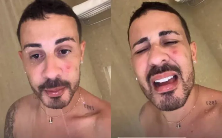 Carlinhos Maia sobre influencers forçados na ‘Farofa da Gkay’: “Desesperados”