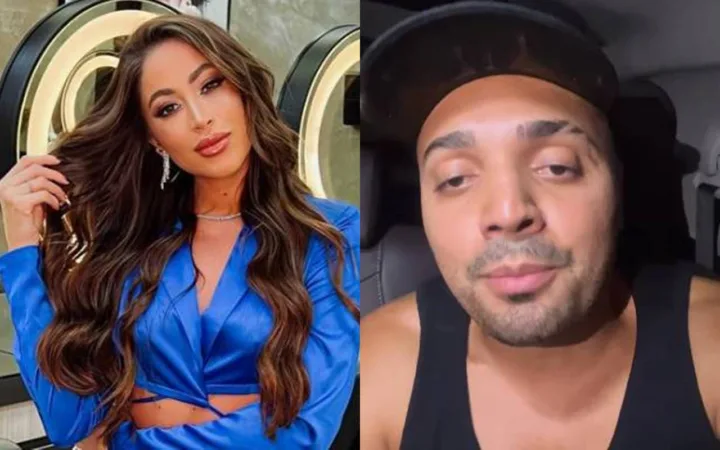 Carol Narizinho e Tirullipa Carol Narizinho e Tirullipa