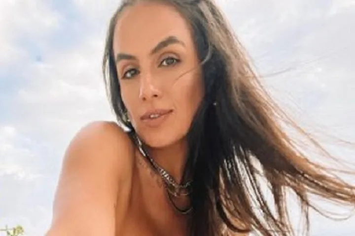 Carol Peixinho (Foto: Reprodução/Instagram)