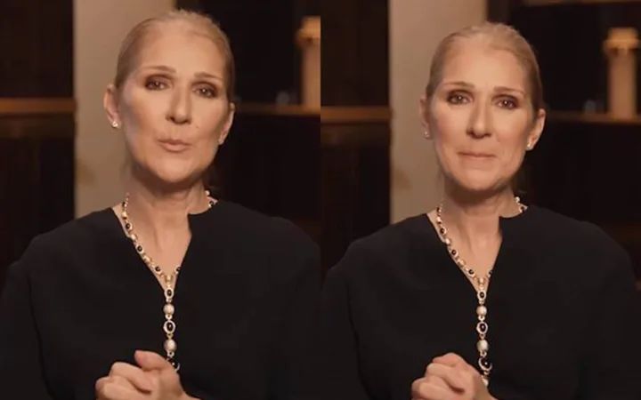 Céline Dion