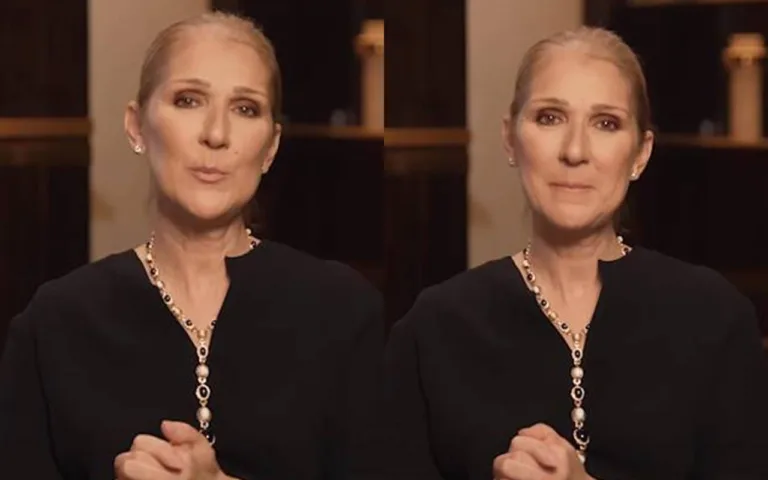 Céline Dion revela diagnóstico de grave doença incurável: “tem sido muito difícil”