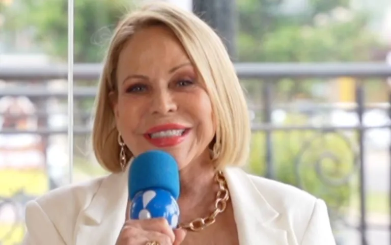 Claudete Troiano apresenta especial de Ano Novo no ‘Vou Te Contar’; saiba mais