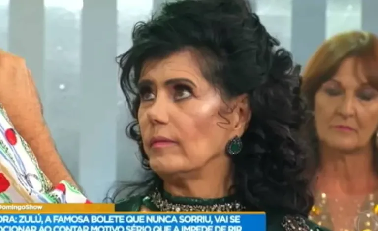 Morre Cleusa Maria, a ex-bolete que não sorria, aos 70 anos