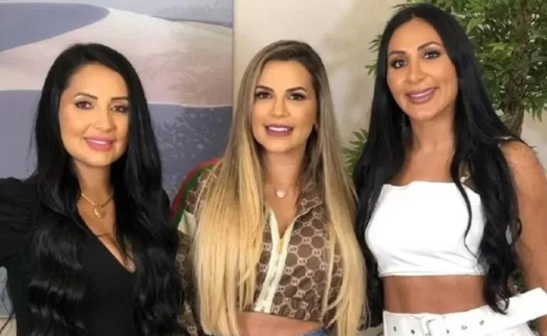 Exclusivo! Deolane Bezerra e irmãs se pronunciam sobre acidente com fã