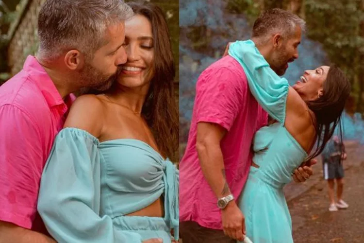 Danilo Vieira (Foto: Reprodução Instagram) Danilo Vieira (Foto: Reprodução Instagram)