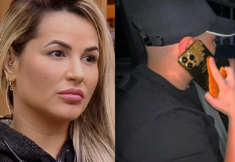 Deolane e Filho (Foto: Reprodução Instagram) Deolane e Filho (Foto: Reprodução Instagram)