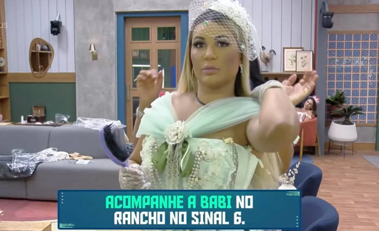 Saiba o que vai acontecer hoje (6) em “A Fazenda 14”