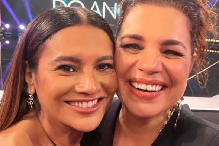 Dira Paes  (Foto: Reprodução Instagram)