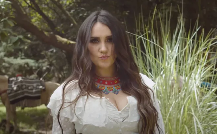 Dulce Maria Dulce Maria - Foto: YouTube