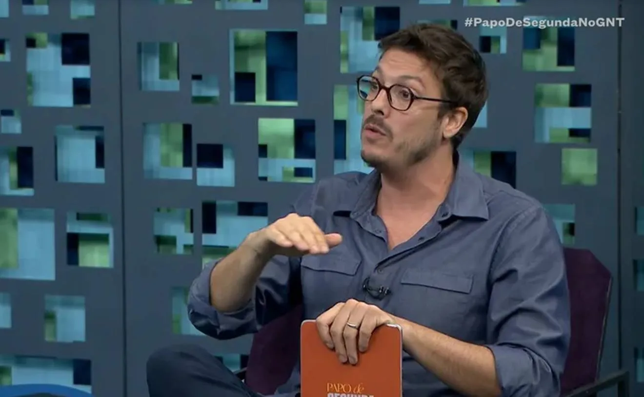 Fábio Porchat