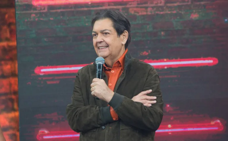 ‘Faustão na Band’ segue como programa diário e promete novidades em 2023