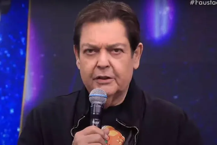 Fausto Silva