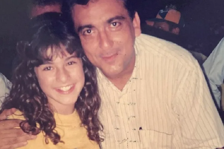 Fernanda Paes Leme (Foto: Reprodução Instagram)