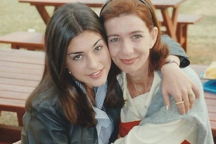 Fernanda Paes Leme  (Foto: Reprodução/ Instagram)