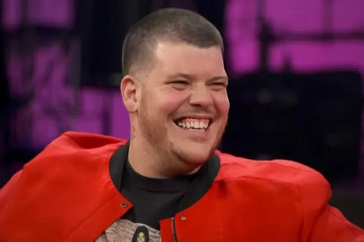 Ferrugem afirma já ter participado de ”suruba”
