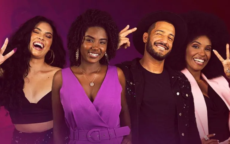 Grande final do ‘The Voice Brasil’ acontece hoje na TV Globo