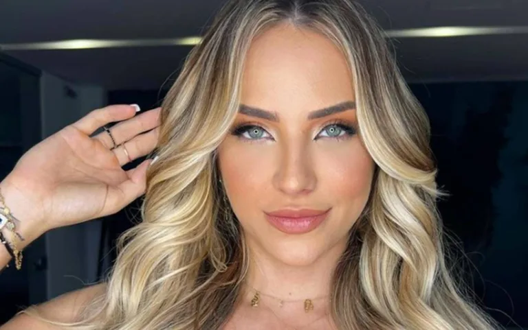 Gabi Martins expõe ansiedade para fim de gestação e dispara: “Vem Lua”