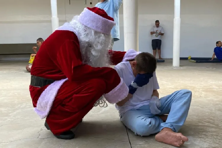 Geraldo Luís (Foto: Reprodução Instagram)