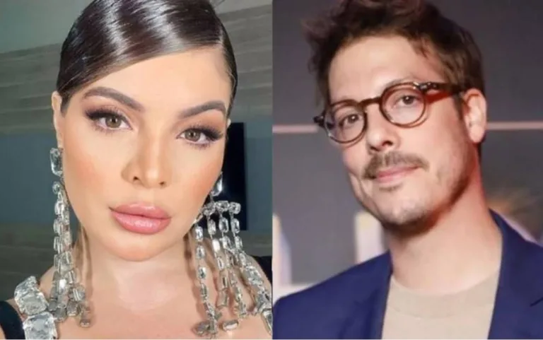 Fábio Porchat quebra o silêncio e comenta sobre mudança radical de Gkay
