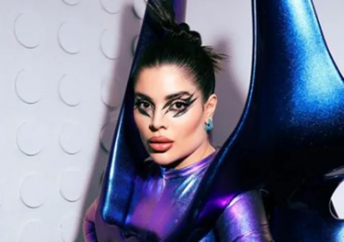 Gkay - Reprodução Instagram