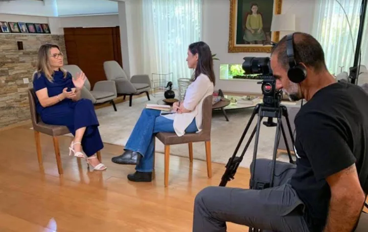 GloboNews Julia e Janja em documentário - Foto: Globo/Divulgação