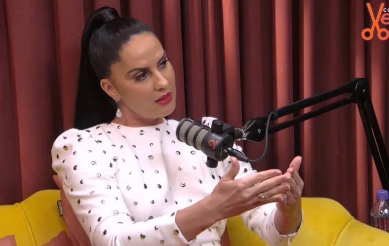 Graciele Lacerda dá dicas para insônia: ”Higienização do sono”