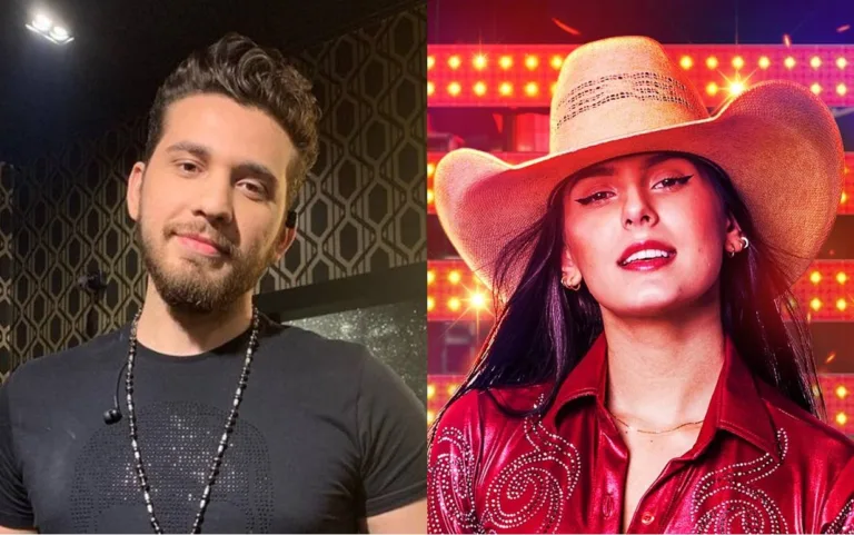 Gustavo Mioto revela ataques após término com Ana Castela