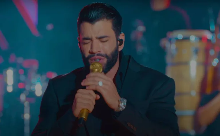 Show de Gusttavo Lima é cancelado após sertanejo expulsar fã