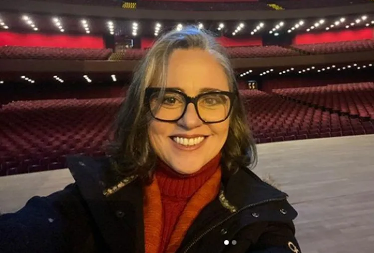 Guta Stresser - Reprodução Instagram