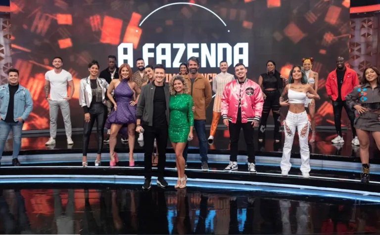 ‘Hora do Faro’ vence concorrência e garante segundo lugar no PNT