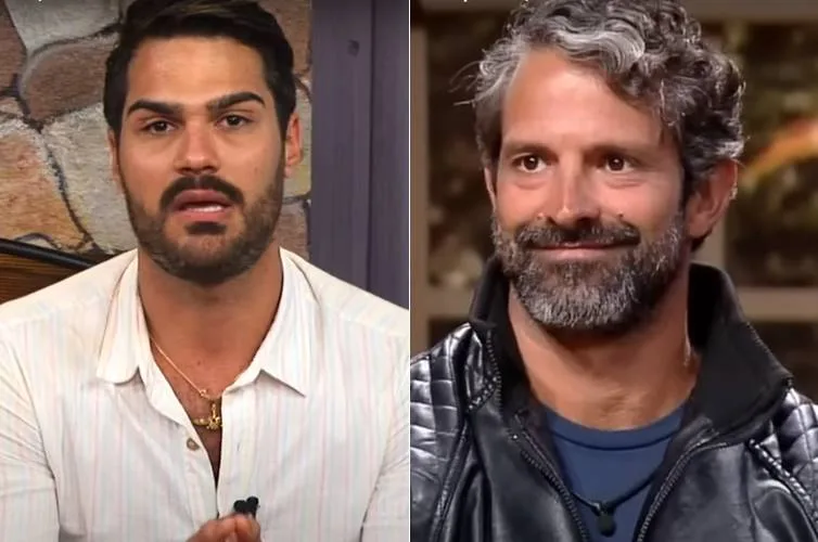 A Fazenda 14: Shay participará da final em homenagem feita por Iran