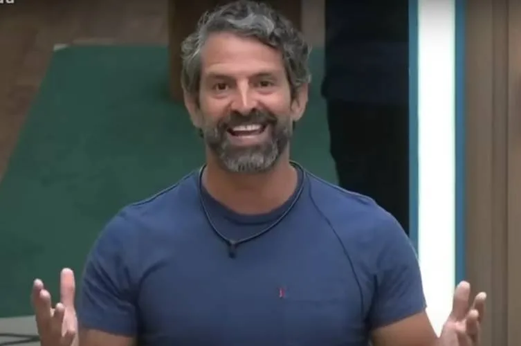 A Fazenda 14: Iran Malfitano fica em terceiro lugar