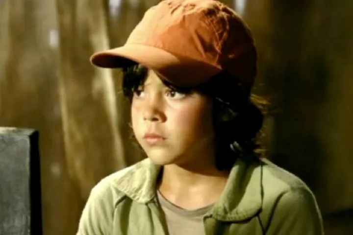 Jerônimo em Avenida Brasil