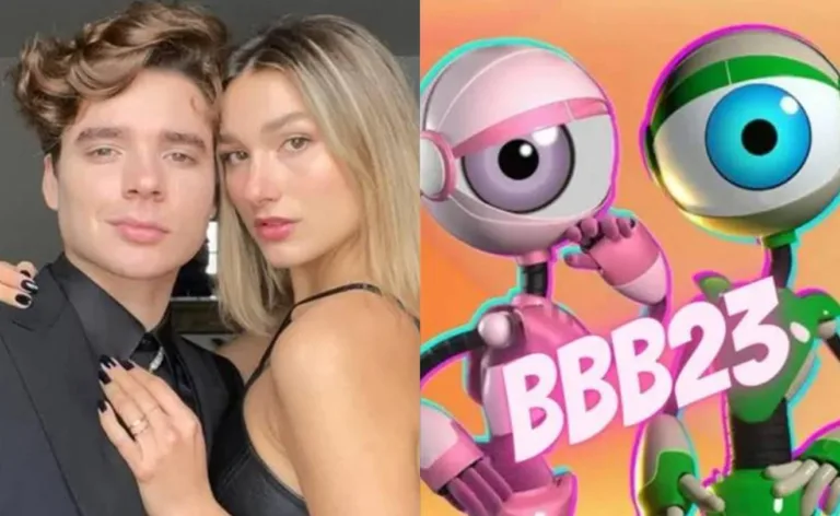 João Figueiredo, marido de Sasha, é cotado para o Camarote do BBB23