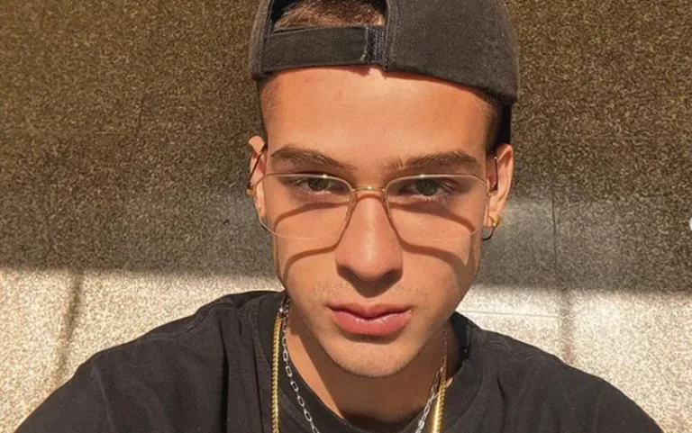 João Guilherme, filho do sertanejo Leonardo, revela grande angústia: “vou ter que passar num psiquiatra”