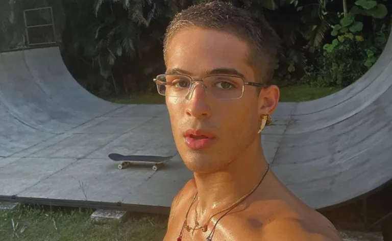 João Guilherme desabafa sobre fama de ‘pegador’: “me irrita”