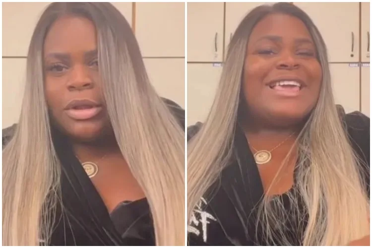 Jojo Todynho 2 - Instagram