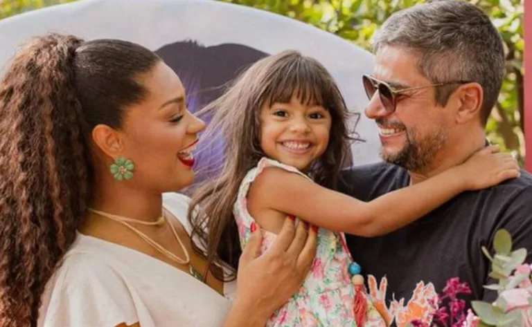 Juliana Alves anuncia fim do casamento com Ernani Nunes: “É hora de ressignificar”