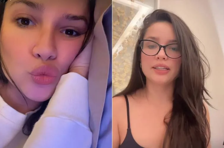 Juliette revela ‘doença’ e preocupa fãs: ”Indo para o médico”