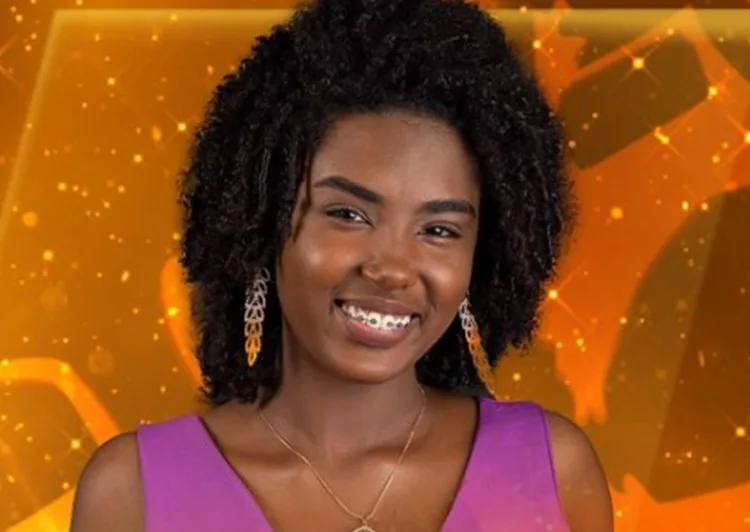 Keilla Junia - the Voice - Reprodução Instagram