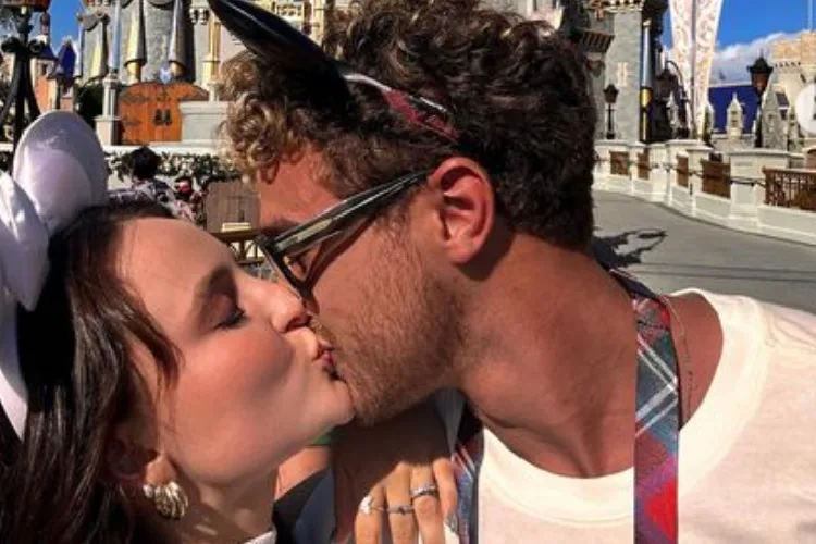 Larissa Manoela (Foto: Reprodução Instagram)