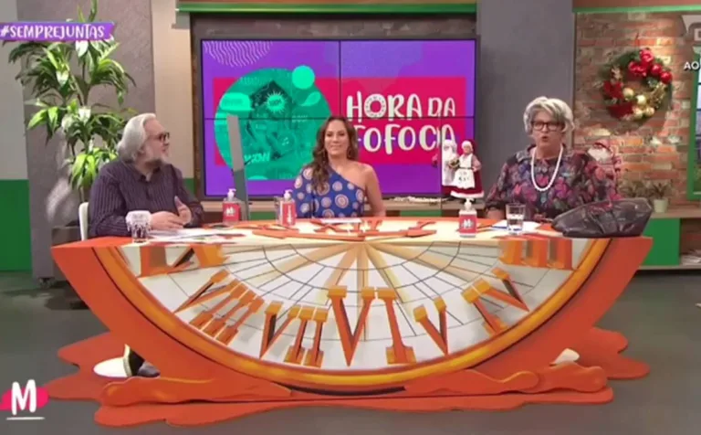 Programa ‘Mulheres’ da TV Gazeta repercute indicação ao Prêmio Área VIP