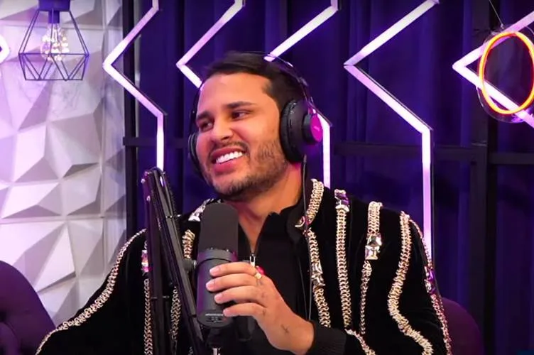 Lucas Guimarães expõe motivo de não voltar para Carlinhos Maia