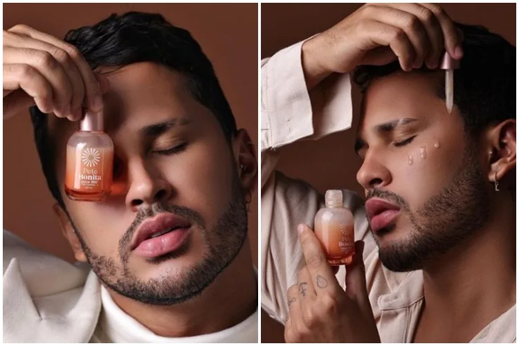 Lucas Guimarães - Reprodução Instagram