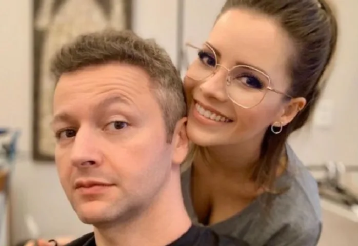 Lucas Lima e Sandy (Foto: Reprodução Instagram) Lucas Lima e Sandy (Foto: Reprodução Instagram)