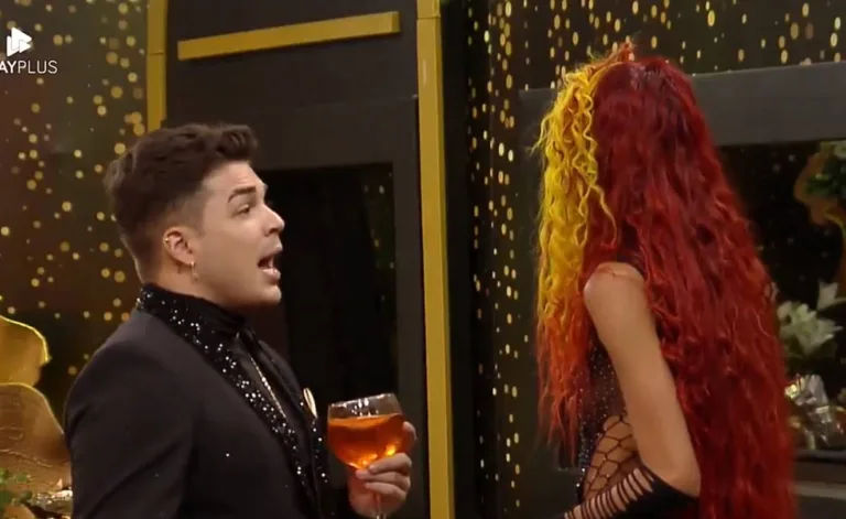 A Fazenda 14: Lucas pede ‘perdão’ para Ruivinha de Marte após ‘humilhá-la’ no reality
