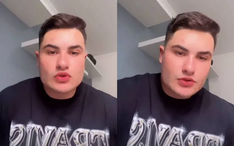 Lucas Souza, ex de Jojo Todynho, se pronuncia sobre possível expulsão do Exército